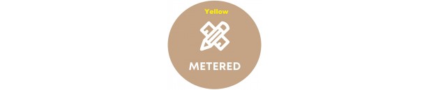 Yellow Compa Metered Color 550,560,570,C60,C70,7965-737K/34K