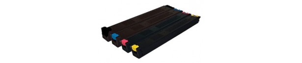 Toner Ricostruito GIALLO per Sharp MX 4110 N, 4111 N, 4112 N, 4140 N, 4141 N, 5110 N, 5111 N, 5112 N, 5140 N, 5141 N; EAN Origin