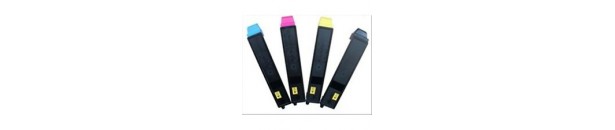 Toner Ricostruito GIALLO per Sharp MX B 380 P, B 381, B 401, C 310, C 310 Series, C 311, C 312, C 380 P, C 381, C 402 SC; EAN Or