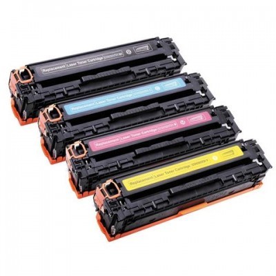 Toner Ricostruito NERO per HP Color LaserJet Pro M 454 Series, Pro M 454 dn, Pro M 454 dw, Pro M 470 Series, Pro M 479 Series, P