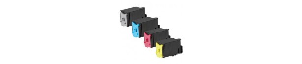 Toner Ricostruito NERO per Sharp MX C 250, C 250 F, C 250 Series, C 300 P, C 300 Series, C 300 W, C 301 W; EAN Originale: 497401