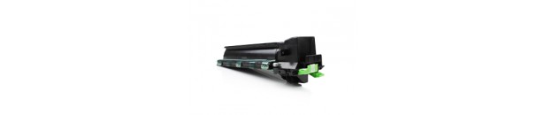 Toner Ricostruito Sharp AR 162, 163, 201, 206, 207 / AR-M 160, 165, 205, 207, 207 E; EAN Originale: 4974019057620 - per circa 16