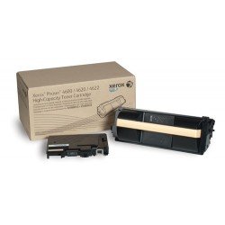 Xerox Cartuccia toner da 30000 pagine per Phaser 4600 / 4620 / 4622 106R01535