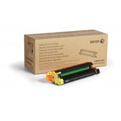 Xerox VersaLink C60X Cartuccia fotoricettore giallo 40000 pagine | Codici OEM: 108r01487, 108R01487
