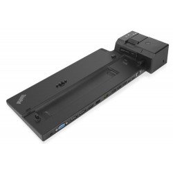 Lenovo 40AJ0135EU replicatore di porte e docking station per laptop Nero | Lenovo Accessori per computer nero 40AJ0135EU