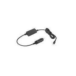 Lenovo 40AK0065WW Caricabatterie per dispositivi mobili Computer portatile Nero dC Auto | Lenovo 40AK0065WW, Auto, dC, Nero