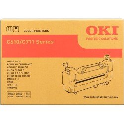 OKI fusore 44289103 | OKI fusore 44289103 C610/711 ~60000 pagine Fusore