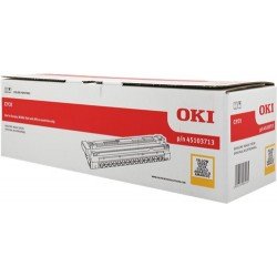 OKI Tamburo giallo 45103713