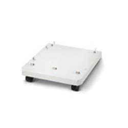 OKI Accessori Bianco 45889502 | OKI Accessori Bianco 45889502 Untergestell mit Rollen