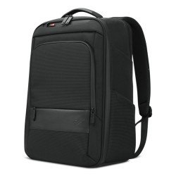 Lenovo ThinkPad Professional 16-inch Gen 2 zaino Zaino casual Nero Plastica | Lenovo ThinkPad Professional 16-inch Gen 2, 40,6 cm (16"), Scompartimento del notebook, Plastica | Codici OEM: 4x41m69794, 4X41M69794
