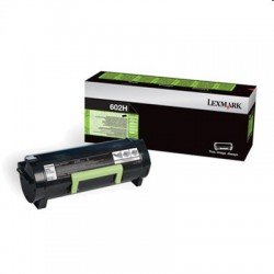 Lexmark 56F2U0E cartuccia toner 1 pz Originale Nero | Lexmark toner nero 56F2U0E MS521/MX522 ~25000 pagine