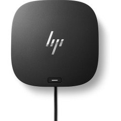 HP Dock universale USB-C/A G2 | HP Accessori per computer nero 5TW13AA#ABB Dock universale HP USB-C/A G2 | Codici OEM: 5tw13aaabb, 5TW13AAABB