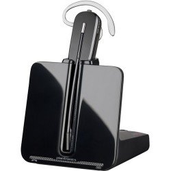 HP Poly Cuffie Poly CS540A DECT 1880-1900 MHz | HP Poly Cuffie Poly CS540A DECT 1880-1900 MHz, Wireless, Ufficio, 21 g, Auricolare, Nero | Codici OEM: 8j8v4aa, 8J8V4AA