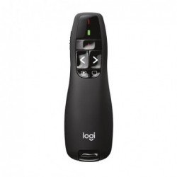 PRESENTER LOG R400 CORDLESS LOG | Codici OEM: 910001356, 910-001356
