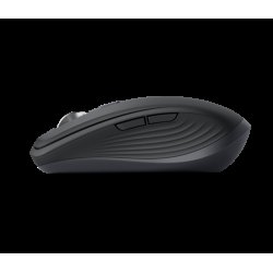 Logitech Accessori per computer graphite 910-006929 | Logitech Accessori per computer graphite 910-006929 Maus MX Logitech MX Anywhere 3S Mouse compatto ad alte prestazioni La serie Master di Logitech