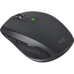 Logitech Accessori per computer graphite 910-007230 | Logitech Accessori per computer graphite 910-007230 Maus MX