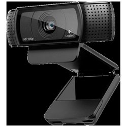 WEBCAM LOGITECH C920 HD PRO USB2 15MP FHD 1920X1080 LOGITECH | Codici OEM: 960001055, 960-001055