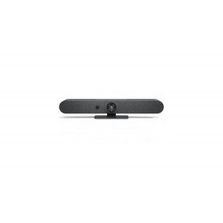 Logitech Accessori per computer graphite 960-001339 | Logitech Accessori per computer graphite 960-001339 Rally Bar - Mini Konferenzsystem