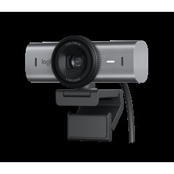Logitech Accessori per computer graphite 960-001559 | Logitech Accessori per computer graphite 960-001559 MX Webcam Logitech MX Brio webcam per collaborazione e streaming Ultra HD 4K