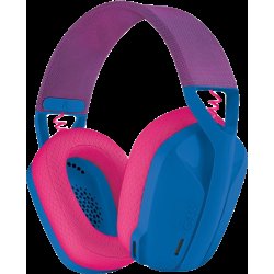 Logitech Accessori per computer Blu 981-001062 | Logitech Accessori per computer Blu 981-001062 G435 Lightspeed Headset