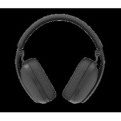 Logitech Accessori per computer graphite 981-001213 | Logitech Accessori per computer graphite 981-001213 Headset Cuffie wireless Logitech Zone Vibe 100