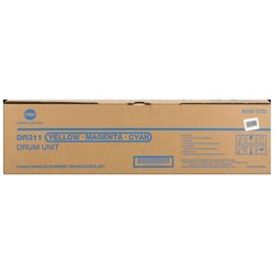 Konica Minolta Tamburo differenti colori A0XV0TD