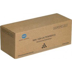 Konica Minolta vaschetta di recupero A7XWWY2 | Konica Minolta vaschetta di recupero WX-104 A7XWWY2 ~110000 pagine