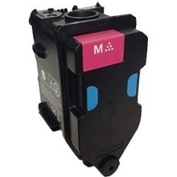 Konica Minolta toner magenta AAJW352 | Konica Minolta toner magenta AAJW352 TNP-80M ~9000 pagine