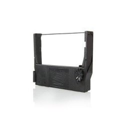 PRODOTTO COMPATIBILE - black for tm-267/m-252/m-262/m-267-12.7mm*4m#c43s015360