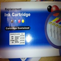 PRODOTTO COMPATIBILE - 10 cartucce compatibili t1281-1282-1283-1284 (4xbk+6 color)