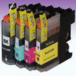 PRODOTTO COMPATIBILE - 10mlfor dcp-j4110w,j752dw,mfc-j4410,j4510,j4610,j4710,j870dw