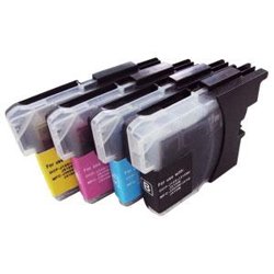 PRODOTTO COMPATIBILE - 10ml compa j4620,j4420,j4625,j5625,j4120,j5320,j5720,j880-1k - 1.000 pagine