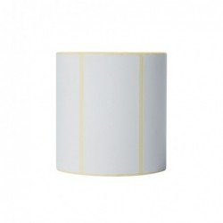 Brother BDE-1J050102-102 etichetta per stampante Bianco Etichetta per stampante autoadesiva | Brother Etichette Bianco BDE1J050102102 BDE-1J050102-102