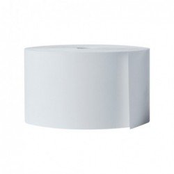 Brother BDL-7J000058-102 etichetta per stampante Bianco Etichetta per stampante non adesiva | Brother Etichette Bianco BDL7J000058102 BDL-7J000058-102