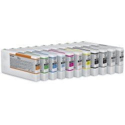 Epson T913D Violet Ink Cartridge 200ml | Codici OEM: c13t913d00, C13T913D00