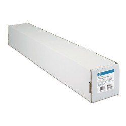 HP Coated Paper-610 mm x 457 m 24 in x 150 ft strumento per grandi formati 457 m | HP Carta Bianco C6019B Coated Paper Carta patinata HP 90 gsm-610 mm x 45,7 m (24 pollici x 150 piedi)
