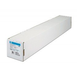 HP Bright White Inkjet Paper-914 mm x 914 m 36 in x 300 ft strumento per grandi formati 914 m | HP Carta Bianco C6810A Bright White Inkjet Paper Carta per getto d'inchiostro HP Bright White Inkjet Paper 90 g - 914 mm x 91,4 m