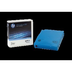HP Accessori per computer Blu C7975A | HP Accessori per computer Blu C7975A LTO-5 Ultrium, 1,5 TB / 3 TB RW HP LTO-5 Ultrium 3TB RW Data Cartridge