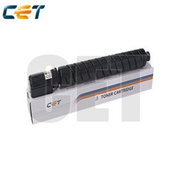 PRODOTTO COMPATIBILE - cet c-exv64 cpp yellow toner canon dxc3922#25.5k/370g - 25.500 pagine