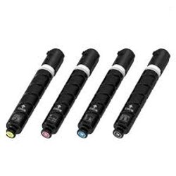 PRODOTTO COMPATIBILE - black com c3330i,c3325i,c3320,c3520,c3525,c3530-36k#8524b002 - 36.000 pagine