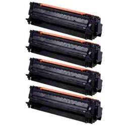 PRODOTTO COMPATIBILE - black compa canon i-sensys lbp-850 lbp-852 cx-15.5k#3627c001 - 15.500 pagine