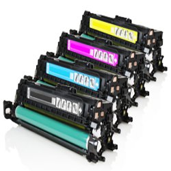 PRODOTTO COMPATIBILE - black compa canon i-sensys lbp7750cdn-10k#723h (2645b002) - 10.000 pagine