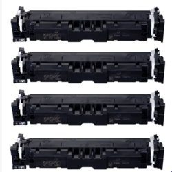 PRODOTTO COMPATIBILE - black comp canon i-sensys x c1330/1333 series-7.4k#5098c006 - 7.400 pagine