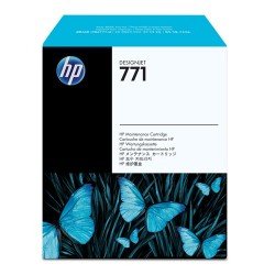 HP 771 testina stampante | HP Rullo Fusore Trasparente CH644A 771 cartuccia per pulire | HP 771. Compatibilit&agrave;: HP DesignJet Z6200 Photo Printer series, Codice OEM: CH644A, Paese di origine: Singapore. Larghezza: 294 mm, Profondit&agrave;: 63 mm, Altezza: 265 mm. Dimensioni imballo (LxPxA): 294 x 63 x 265 mm, Larghezza imballo: 294 mm, Profondit&agrave; imballo: 63 mm. Numero di cartoni per pallet: 30 pz, Quantit&agrave; per pallett: 240 pz, Numero di livelli per pallet: 5 pz. Dimensioni (LxPxA): 294 x 63 x 265 mm, Volume di stampa cartuccia: Non disponibile, Quantit&agrave; per scatola: 1 pz