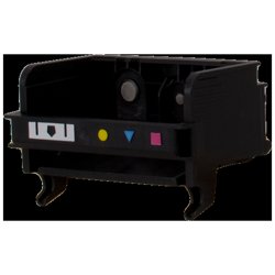 HP CN643A testina stampante Ad inchiostro | HP CN643A. Compatibilit&agrave;: Officejet 6500, 7500, Tecnologia di stampa: Ad inchiostro, Colori di stampa: Nero, Ciano, Magenta, Giallo
