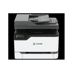 Lexmark CX431adw Laser A4 600 x 600 DPI 247 ppm Wi-Fi | Lexmark CX431adw. Tecnologia di stampa: Laser, Stampa: Stampa a colori, Risoluzione massima: 600 x 600 DPI, Velocit&agrave; di stampa (colore, qualit&agrave; normale, A4/US Letter): 24,7 ppm. Copia: Copia a colori. Scansione: Scansione a colori. Massimo formato carta serie ISO A: A4. Wi-Fi. Colore del prodotto: Nero, Bianco