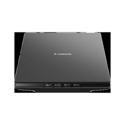 Canon CanoScan Scanner piano LiDE 300 - Nero | Canon CanoScan LiDE 300 2995C010 | Canon CanoScan Scanner piano LiDE 300 - Nero. Massima dimensione di scansione: 216 x 297 mm, Risoluzione di scansione ottica: 2400 x 2400 DPI, Profondit&agrave; di scansione del colore in entrata: 48 bit. Tipo di scansione: Scanner piano, Colore del prodotto: Nero. Tipo sensore: CIS, Fonte di luce: LED RGB. Massimo formato carta serie ISO A: A4, Dimensioni ISO serie-A (A0...A9): A4. Interfaccia standard: USB 2.0