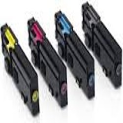 PRODOTTO COMPATIBILE - black compatible dell c2660dn,c2665dnf-6k#593bbbu - 6.000 pagine