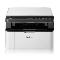 Brother DCP-1610W stampante multifunzione Laser A4 2400 x 600 DPI 20 ppm Wi-Fi | Brother stampante DCP-1610W DCP1610WG1 DCP-1610W - Print/Copy/Scan, A4, 2400x600 dpi, USB 2.0, 802.11b/g/n, GDI, 32MB, 7.2kg