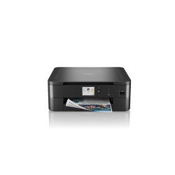 Brother DCP-J1140DW Ad inchiostro A4 6000 x 1200 DPI 17 ppm Wi-Fi